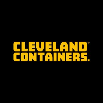 Shipping containers for sale & hire nationwide. Bespoke container specialists. #WeBoxClever #ClevelandCan