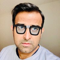 Chidanand Shetty (#bhooknath) (@bhooknath) 's Twitter Profile