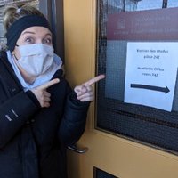 Karina Redick (@redickkarina) 's Twitter Profile Photo