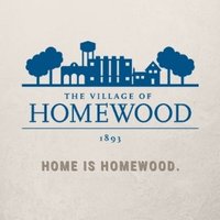 Village of Homewood (@homewoodil) 's Twitter Profile