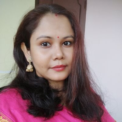 Puspanjalee Das Dutta Profile