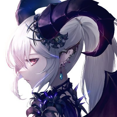 Designer / Artist / セルフ受肉Vtuber
好きな物を描く、ストイック。
Twitch : https://t.co/84C5JIB2GL

FANBOXでイラスト添削や相談を承っております。
背景、キャラデザイン、イラストなどの依頼はDMまで。

中文／日本語／English