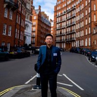 Zhixu-Derek Zhu (@zhixuzhu) 's Twitter Profile Photo Zhixu-Derek Zhu (@zhixuzhu) 's Twitter Profile Photo