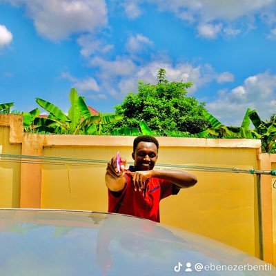 KofiSmi04566459's profile picture. The love for people