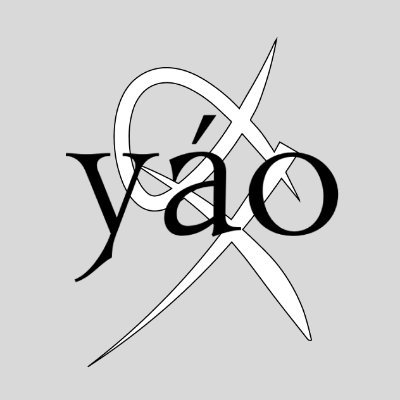 爻 yáo collaborative