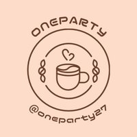 OneParty｜Amazon×お買い物(@OneParty27) 's Twitter Profile Photo
