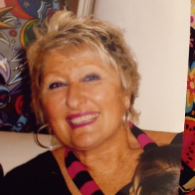 annatonda1907's profile picture. 