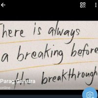 Parag Ganatra (@parag_ganatra) 's Twitter Profile Photo