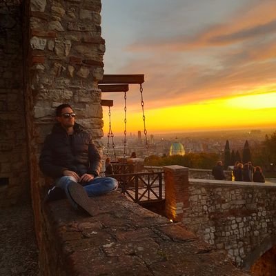 pedrofra92's profile picture. TOKENIZE ALL THIS FUCKING WORLD