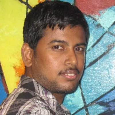 ramesh11june's profile picture. 