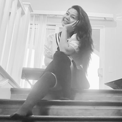 Vcutiemunchkin's profile picture. I’m singing in the shower!