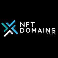 @nftdomains.polygon(@NFTDOMAINS_AFRI) 's Twitter Profile Photo