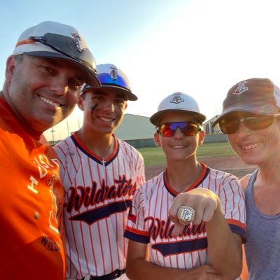 Husband.  Father.  Software Developer.  Pitching Coach Wildcatters 2025 Scout.  Assistant Coach Wildcatters 14u Ziegler