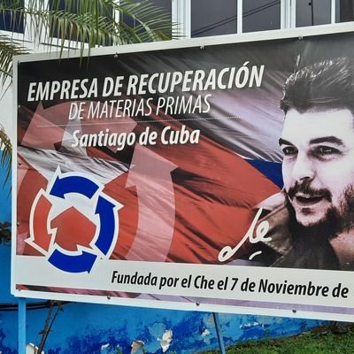 Reciclaje_Stgo's profile picture. 