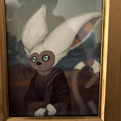 jsa02271's profile picture. they’re good dogs Brent He/him