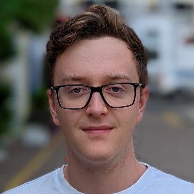 Isaac Harris-Holt Profile
