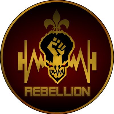 Join Club Rebellion for all the greatest Vrchat partying you can do!
Party Every Friday at 10pm EST! 
Join the discord to join the Events! https://t.co/kw65LEEtUj