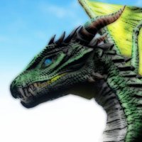 Draco irae ドラコ イラエ@1対4の非対称型ファンタジーRPG対戦ゲーム制作中(@gameworker10) 's Twitter Profile Photo