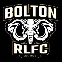 Bolton RLFC(@BoltonRLFC) 's Twitter Profile Photo