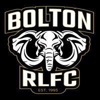Bolton RLFC (@boltonrlfc) 's Twitter Profile Photo Bolton RLFC (@boltonrlfc) 's Twitter Profile Photo