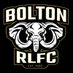 Bolton RLFC (@boltonrlfc) Twitter profile photo Bolton RLFC (@boltonrlfc) Twitter profile photo