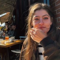 Sixtine Fleury (@sixtinef) 's Twitter Profile