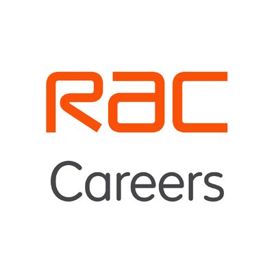 RAC is on a new journey. Looking for the best talent to help us get there! Technology, Sales, Finance, Digital, Marketing, HR, Legal, Ops & of course Patrol!