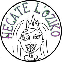 ✨🦇Hécate L'Oziko🦇✨(@Hecate_LOziko) 's Twitter Profile Photo