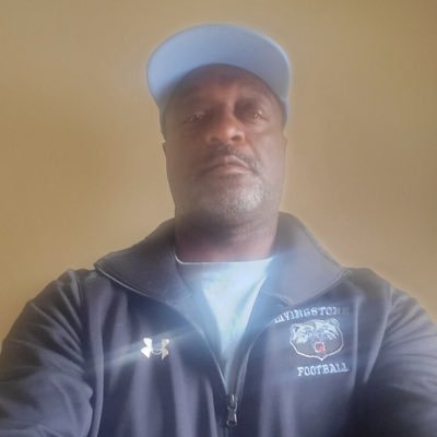 Coach Roosevelt Green Defensive Back Coach at Livingstone College