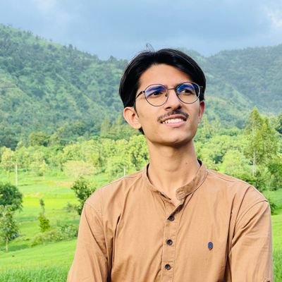 raxit_17's profile picture. .