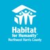 Habitat for Humanity Northwest Harris County (@habitat_nwhc) Twitter profile photo Habitat for Humanity Northwest Harris County (@habitat_nwhc) Twitter profile photo
