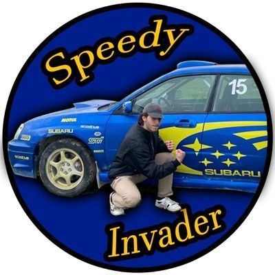 SpeedyGab's profile picture. Max Max Max Super Max