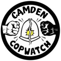 Camden Copwatch(@CamdenCopWatch) 's Twitter Profileg