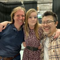 Karyn M. Cooke (@karyncooke) 's Twitter Profile