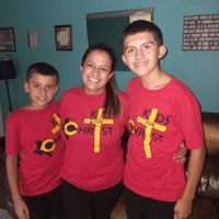 Mrs.Rodriguez (@mrsrodr46093972) 's Twitter Profile