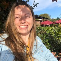 Lucía Camacho G. (@lucamachog) 's Twitter Profile