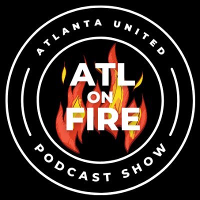 Mike, Dave and Carmen discuss all things Atlanta United FC, MLS, Soccer, Footie & Red Wine. Subscribe https://t.co/oyTrMvLLry #ATLUTD https://t.co/BB3fJph3xX