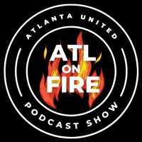 ATLONFIRE - ATLANTA UNITED PODCAST SHOW ⭐ (@atlonfire) 's Twitter Profile