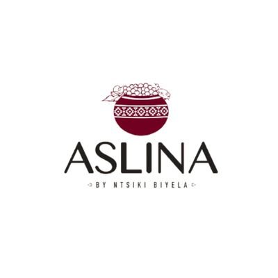 Aslina Wines is a company wholly owned by Ntsiki Biyela, who is one of South Africa’s iconic and world-renowned winemakers. https://t.co/Q6r6hPn0hn