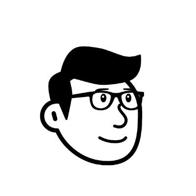 matty_cale's profile picture. proudly followed by as many as 3 real people and more than 20ish bot accounts