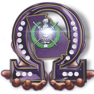 We are the Men of Omega Psi Phi Fraternity, Inc. Service is what we do.