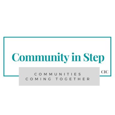 Community In Step CIC