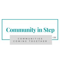 Community In Step CIC (@communityinstep) 's Twitter Profile