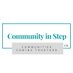 Community In Step CIC (@CommunityInStep) Twitter profile photo