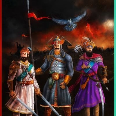 theanuragrajpt's profile picture. जय शिव 🙏🏾🔱||
जय हिन्द 🇮🇳