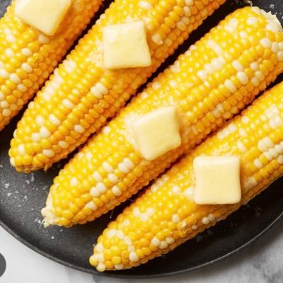 I like corn