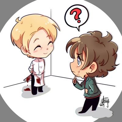 Fanie_Gutierrez's profile picture. I was told there would be cake.