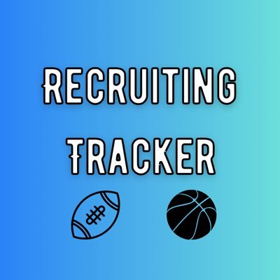 Football and Basketball recruiting tracker
