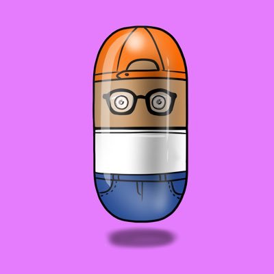 Planet of Pillsさんのプロフィール画像