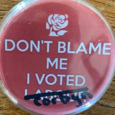 Slightly opinionated lefty.
Judge a Tory on what they do, not what they say. #ToriesOut 
#SocialistSunday